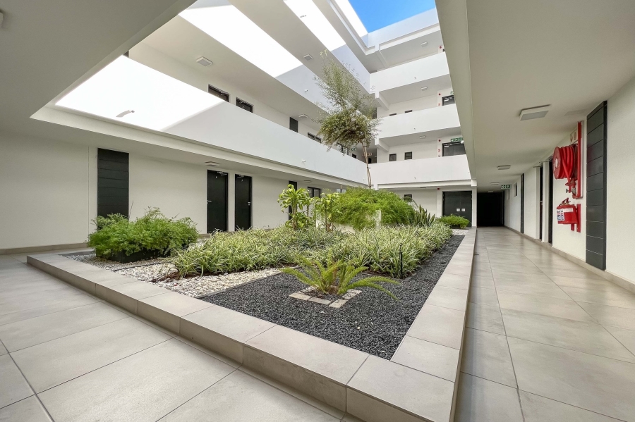 1 Bedroom Property for Sale in Beachfront Western Cape
